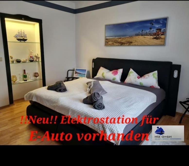 Ferienwohnung *Zur Weinbergstrasse* Lauta Экстерьер фото