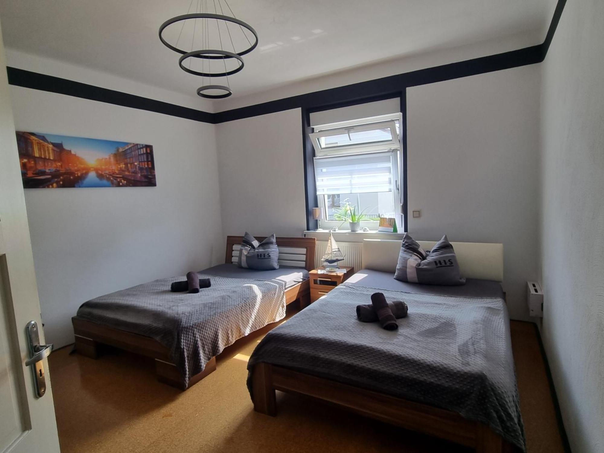 Ferienwohnung *Zur Weinbergstrasse* Lauta Номер фото