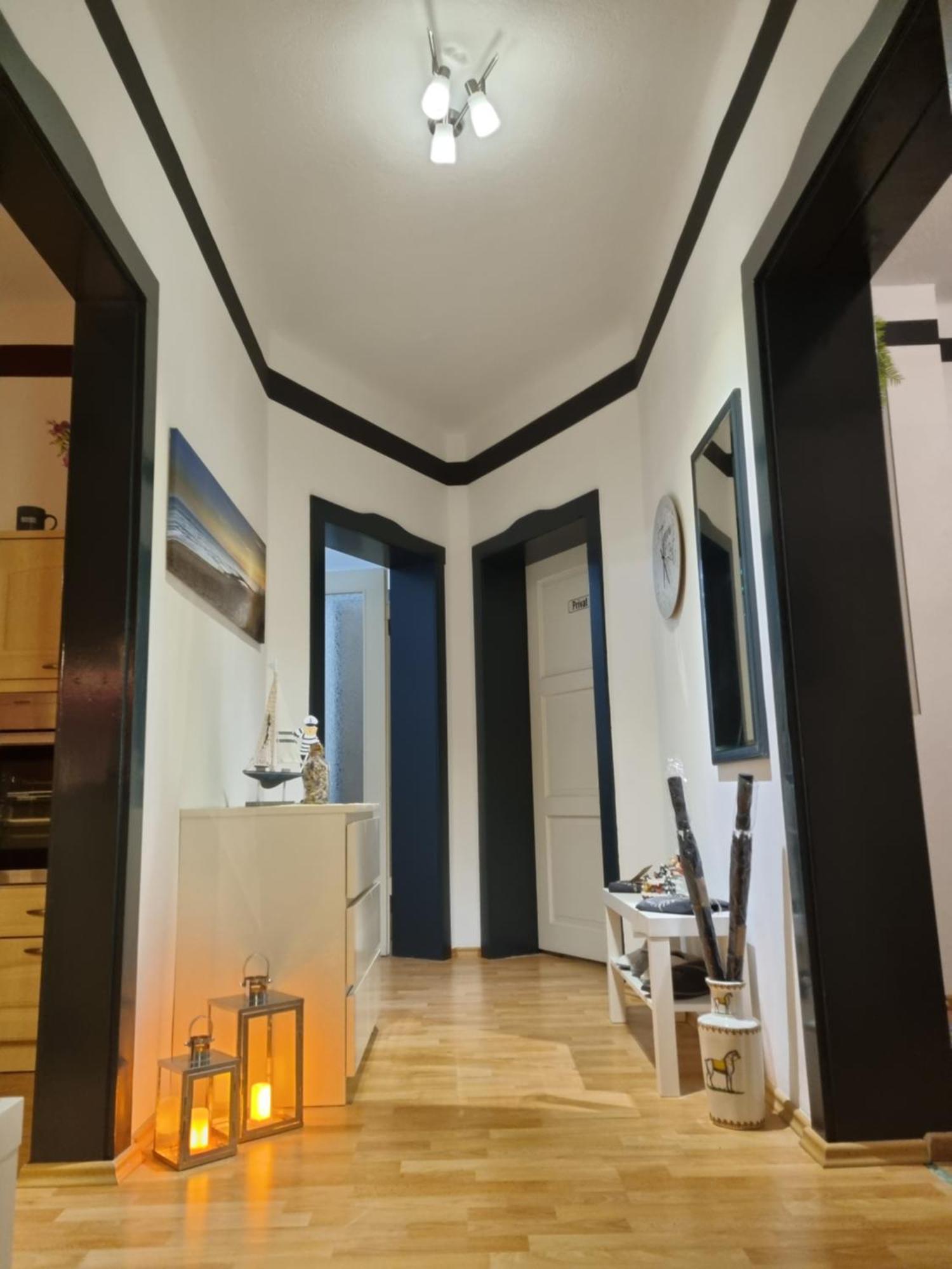 Ferienwohnung *Zur Weinbergstrasse* Lauta Экстерьер фото